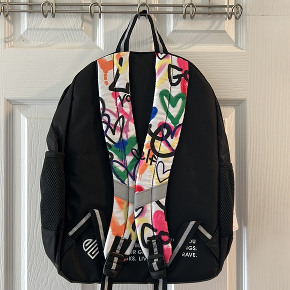 New Justice Sport Backpack - Picture 6 of 10